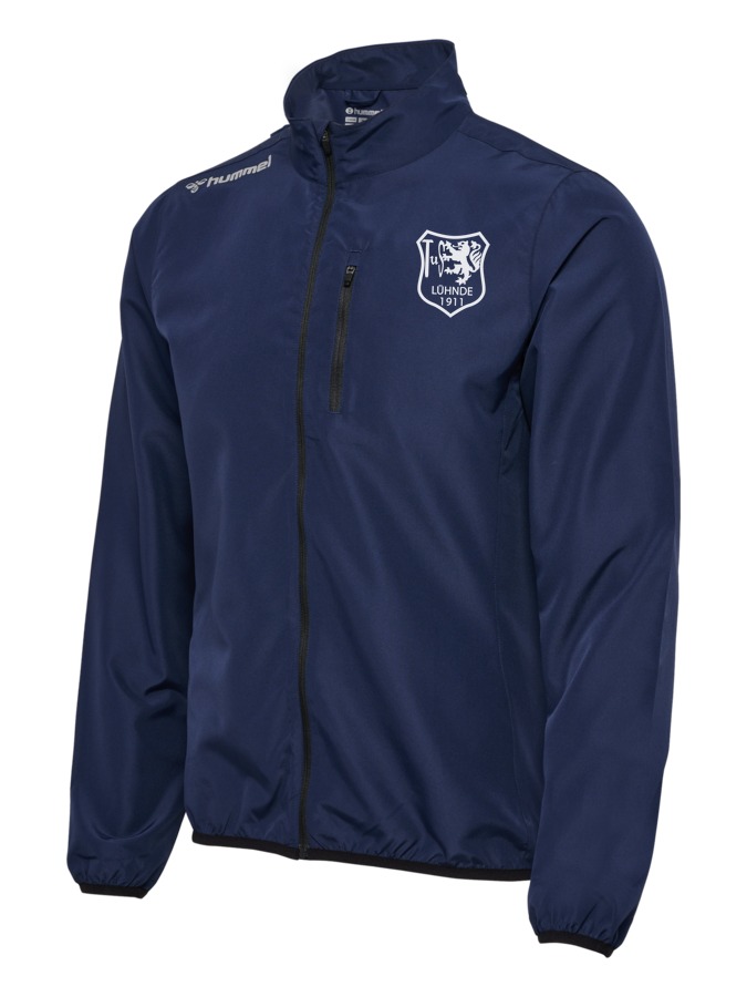 Hummel Run Jacke
