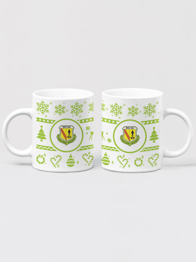 Tasse Christmas