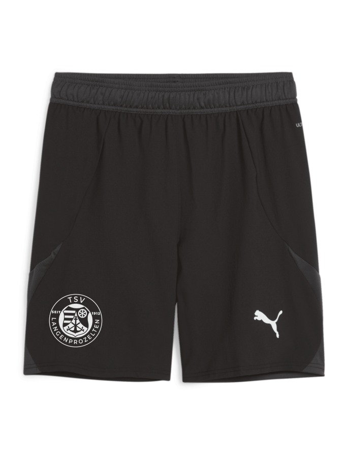 PUMA teamFINAL Shorts