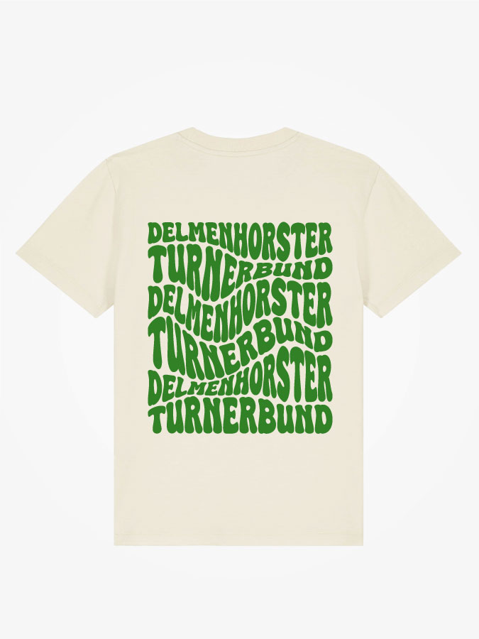 Shirt Wavy Kids