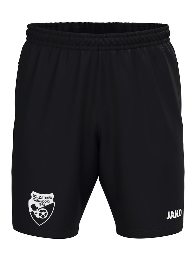 Jako Webshort One