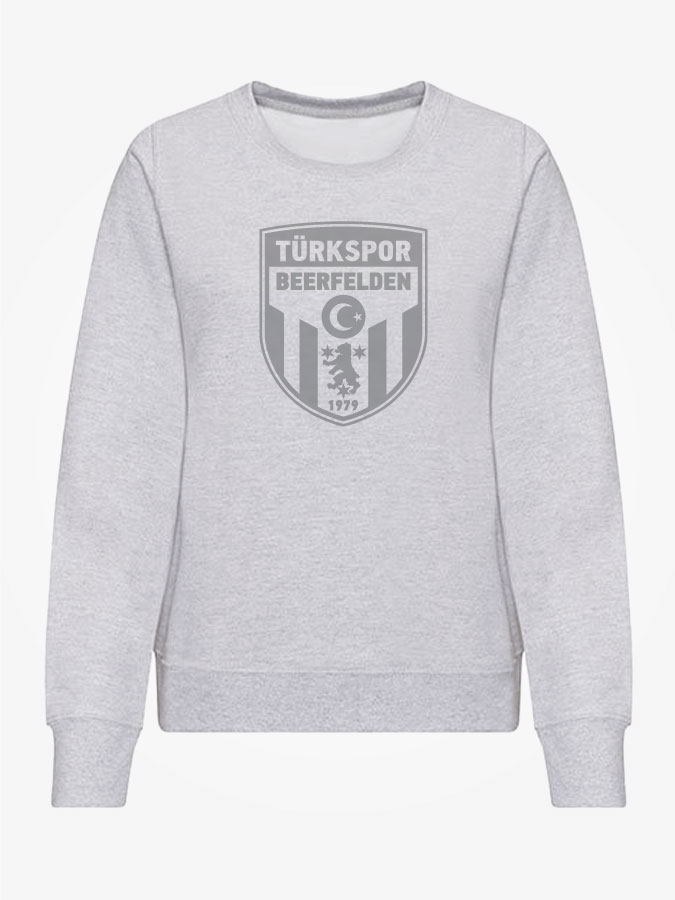 Sweater All Grey Unisex