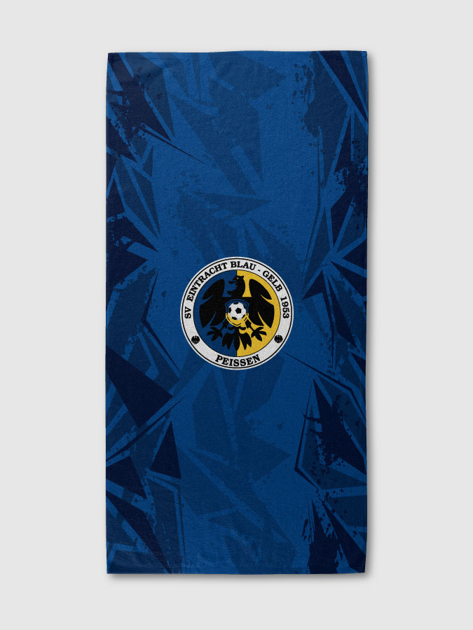 Strandhandtuch Dynamic