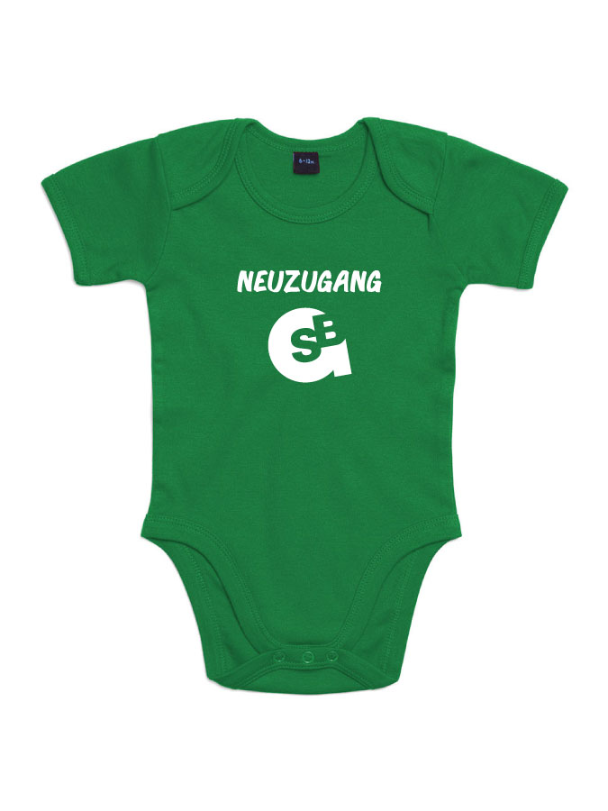 Baby Body Neuzugang