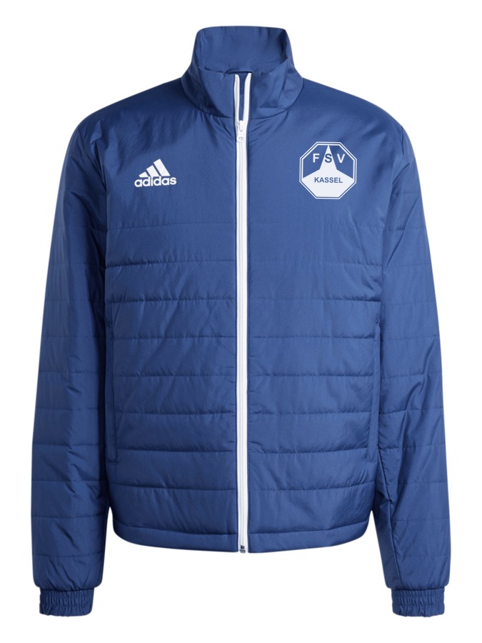 adidas Entrada 22 Light Jacket