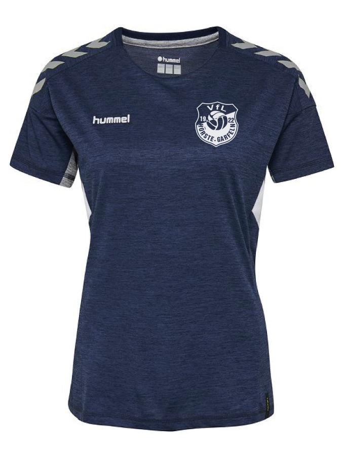 Hummel Tech Move Jersey Damen