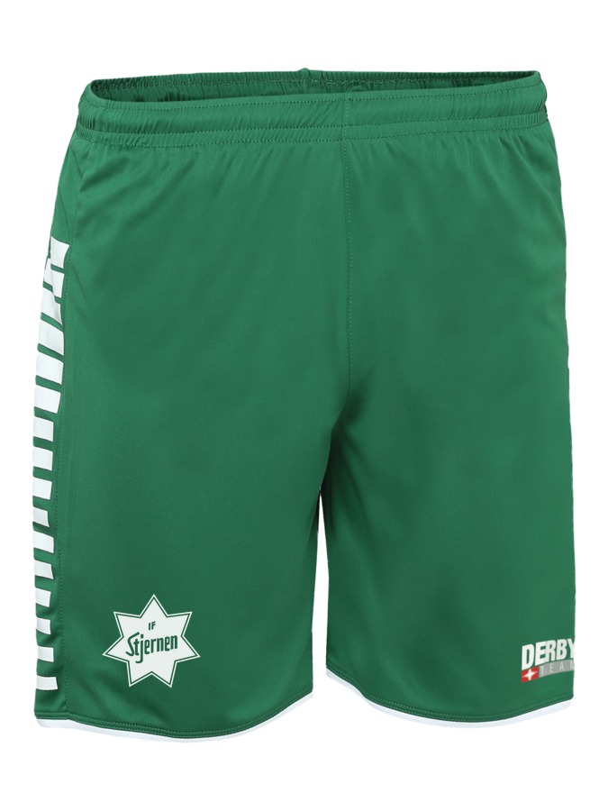 Derbystar Hyper Hose