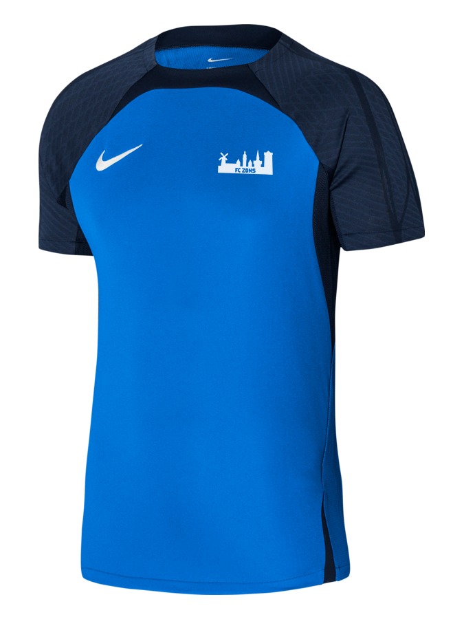 Nike Strike 3 Kurzarm Trikot