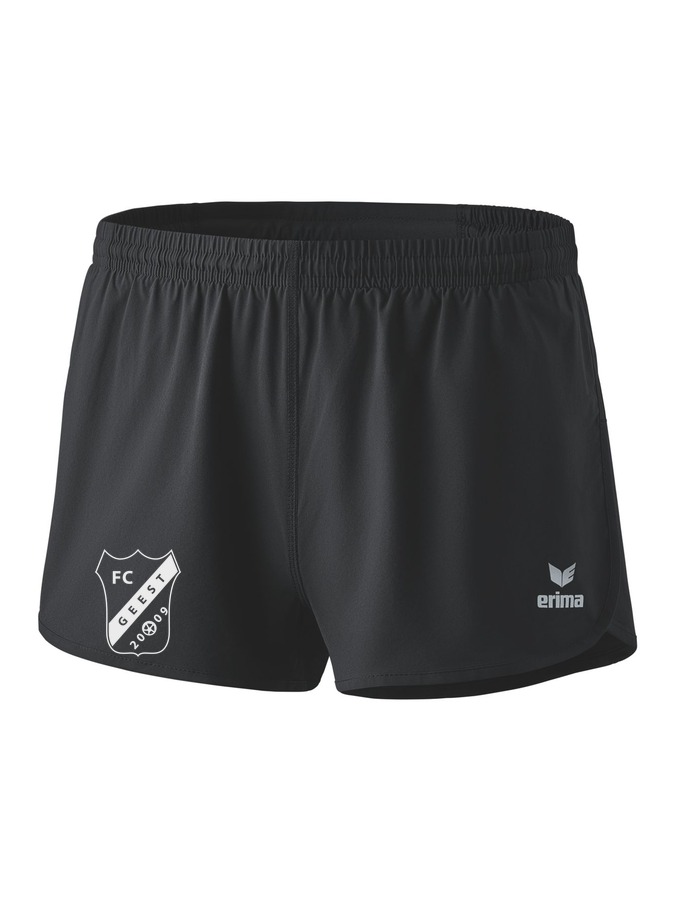 Erima Marathon Shorts