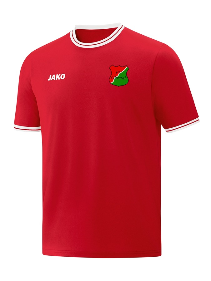 Jako Shooting Shirt Center 2.0