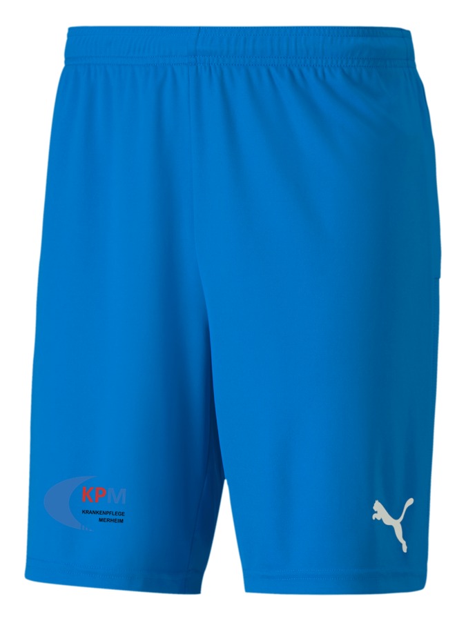 PUMA teamGOAL 23 Knit Shorts