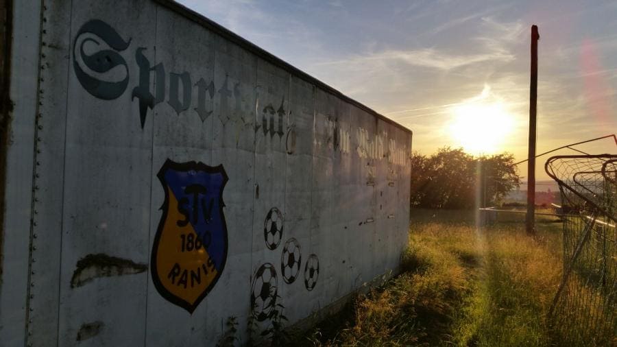 Individuelles Vereinsbild