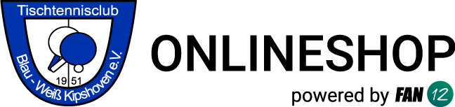 TTC Blau Weiß Kipshoven