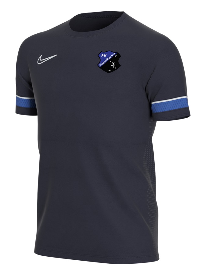 Nike Academy 21 Trainingsshirt Kinder