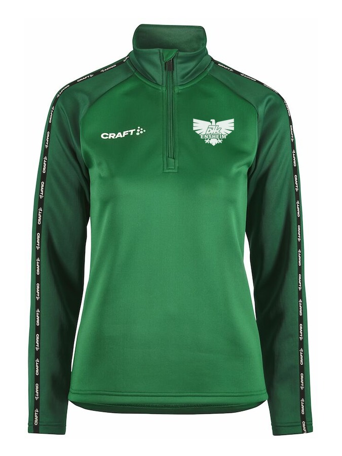 Craft Squad 2.0 Trainingsoberteil Damen