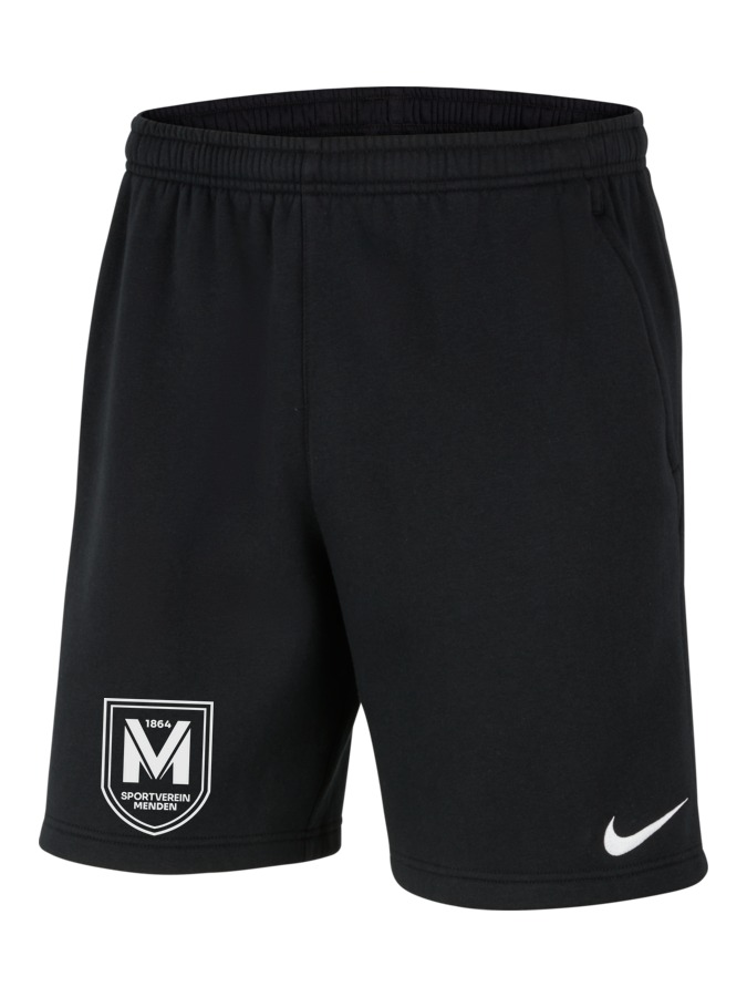 Nike Park 20 Fleece Knit Shorts
