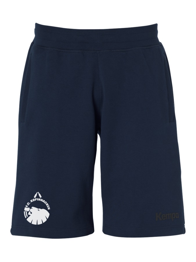 Kempa Status Shorts