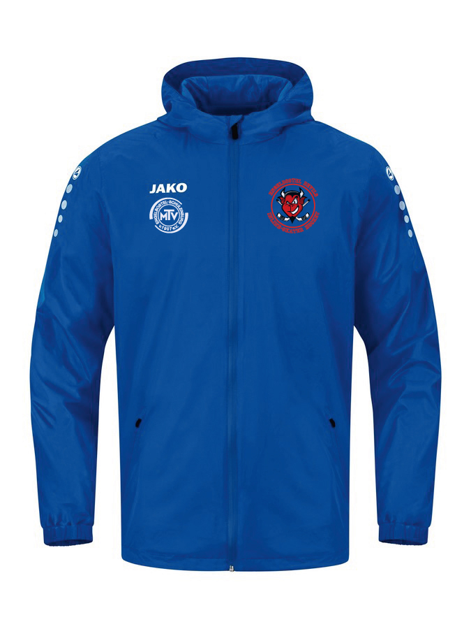 Jako Allwetterjacke Team 2.0