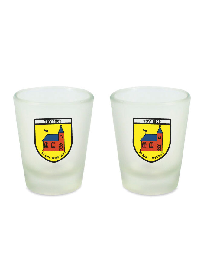 2er Set Schnapsglas Alina