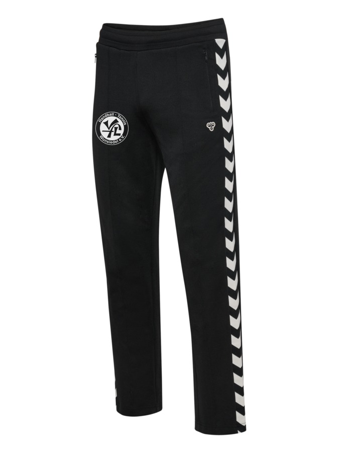 Hummel Archive Regular Poly Pants