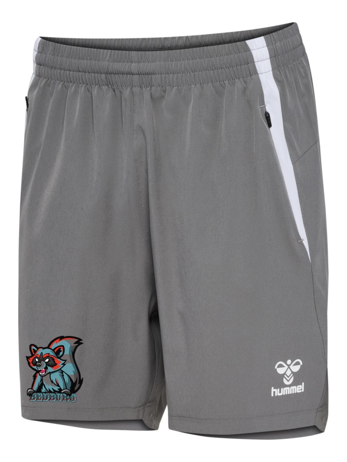 Hummel Lead 2.0 Woven Shorts Damen