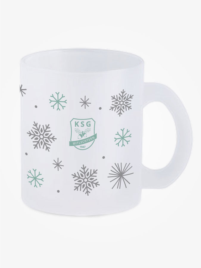 Glühweintasse Lüli