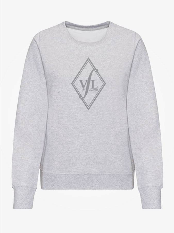 Sweater All Grey Unisex