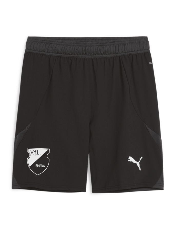 PUMA teamFINAL Shorts