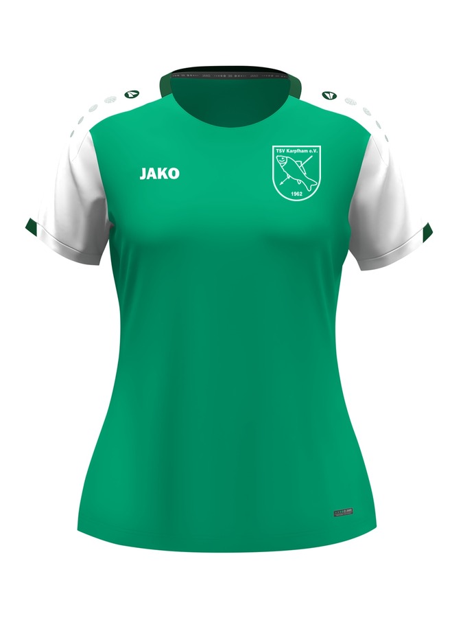 Jako T-Shirt Dynamic Damen