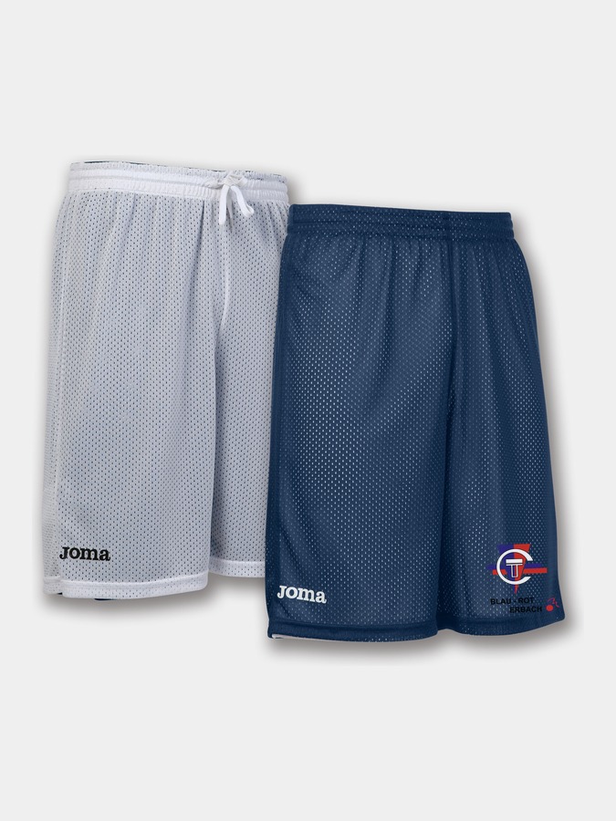 Joma Short Reversible Rookie