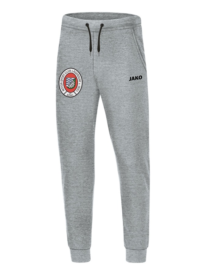 Jako Jogginghose Base mit Bündchen