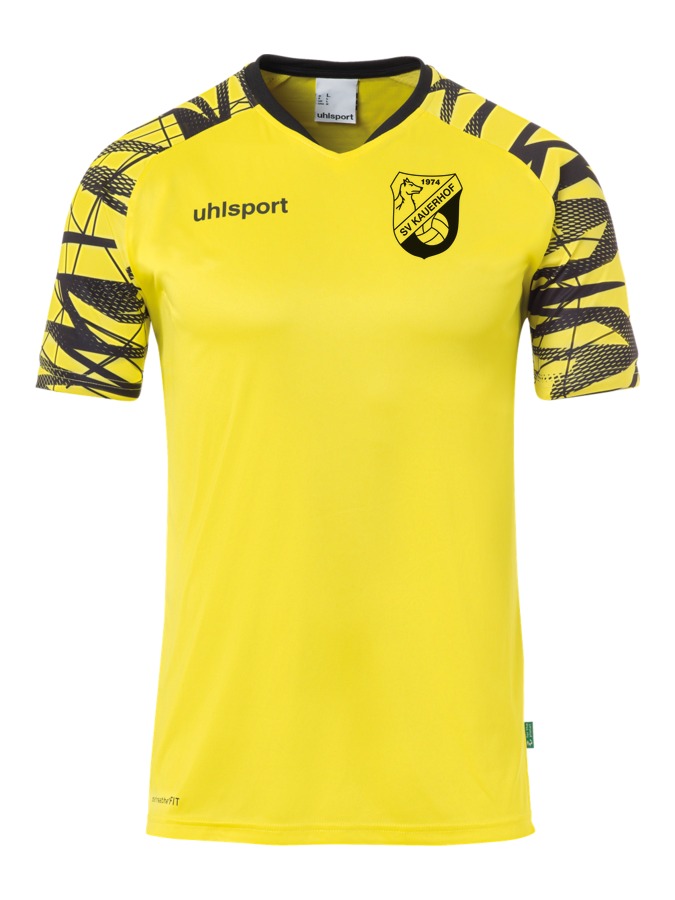 uhlsport Goal 25 Trikot Kurzarm