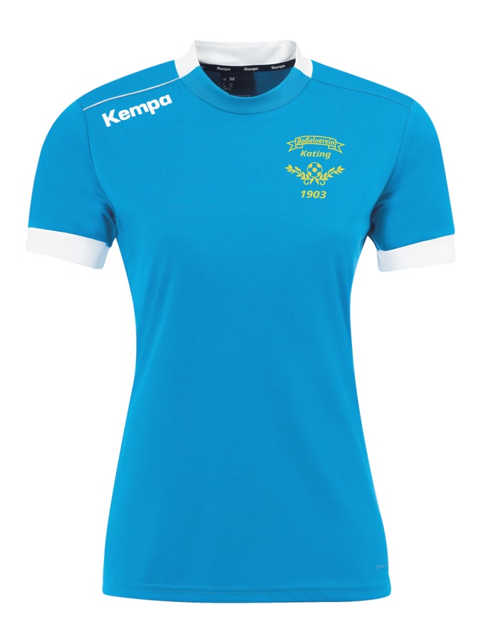 Kempa Player Trikot Damen