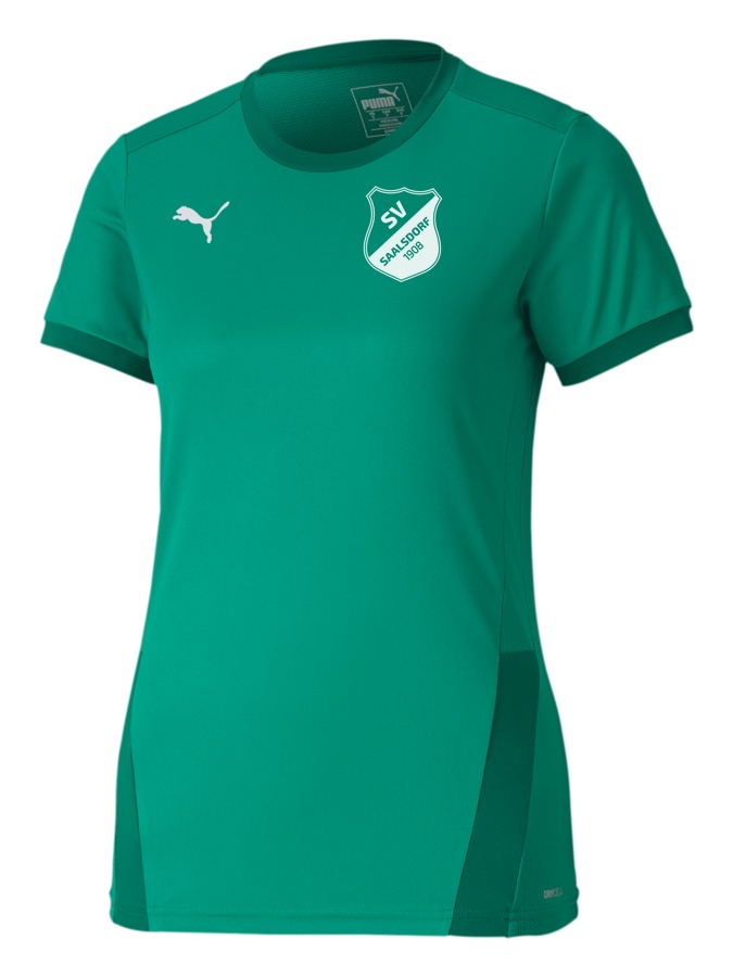 PUMA teamGOAL 23 Trikot Damen