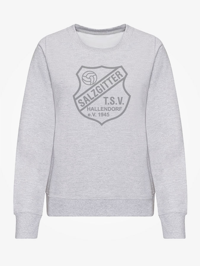 Sweater All Grey Unisex