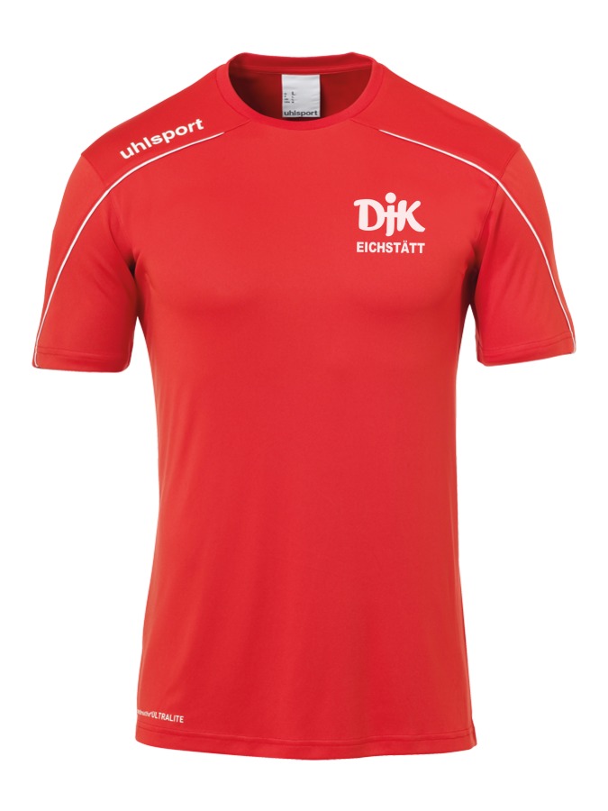 uhlsport Stream 22 Trikot Kurzarm