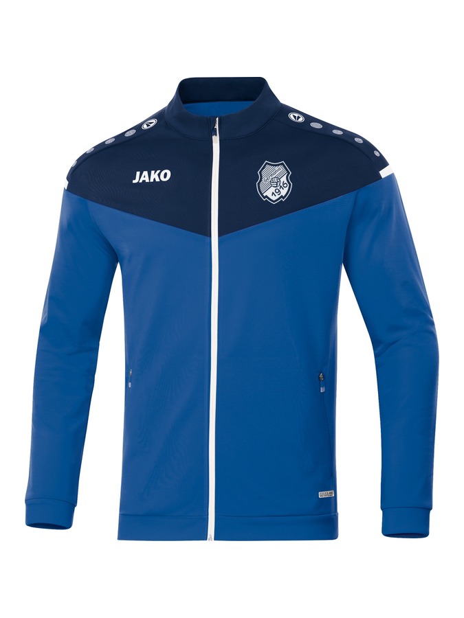 Jako Polyesterjacke Champ 2.0