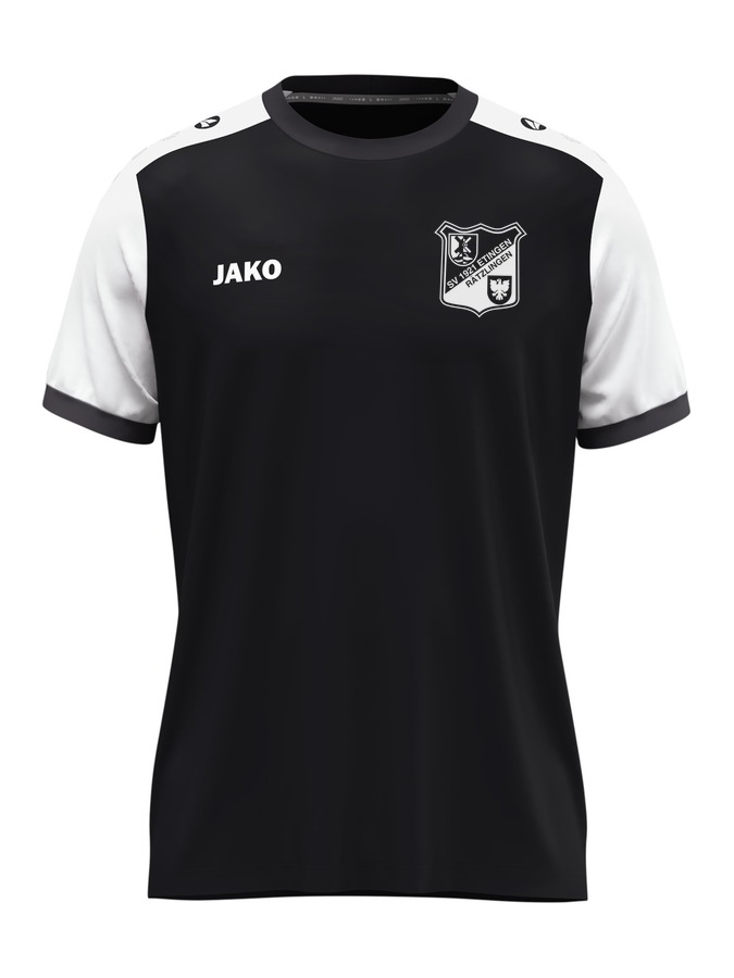 Jako Trikot Dynamic Kurzarm