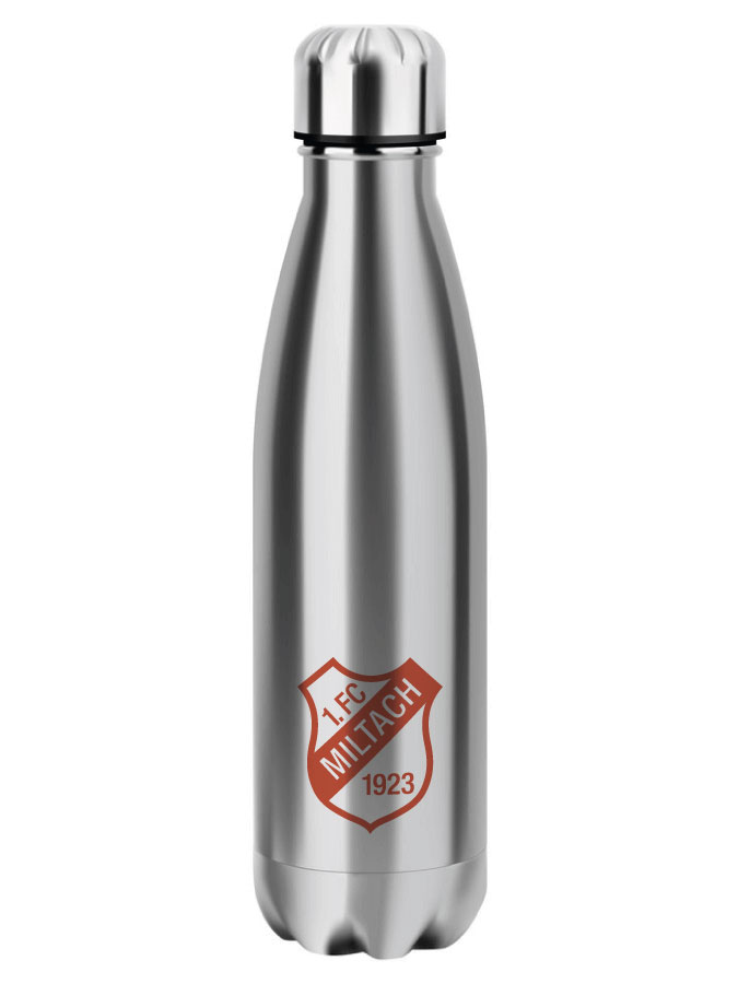 Edelstahl-Thermosflasche