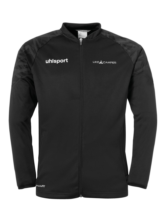 uhlsport Goal 25 Poly Jacke