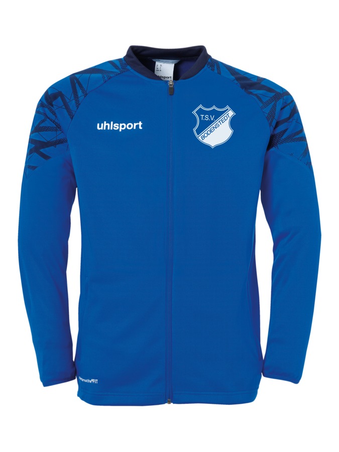 uhlsport Goal 25 Poly Jacke