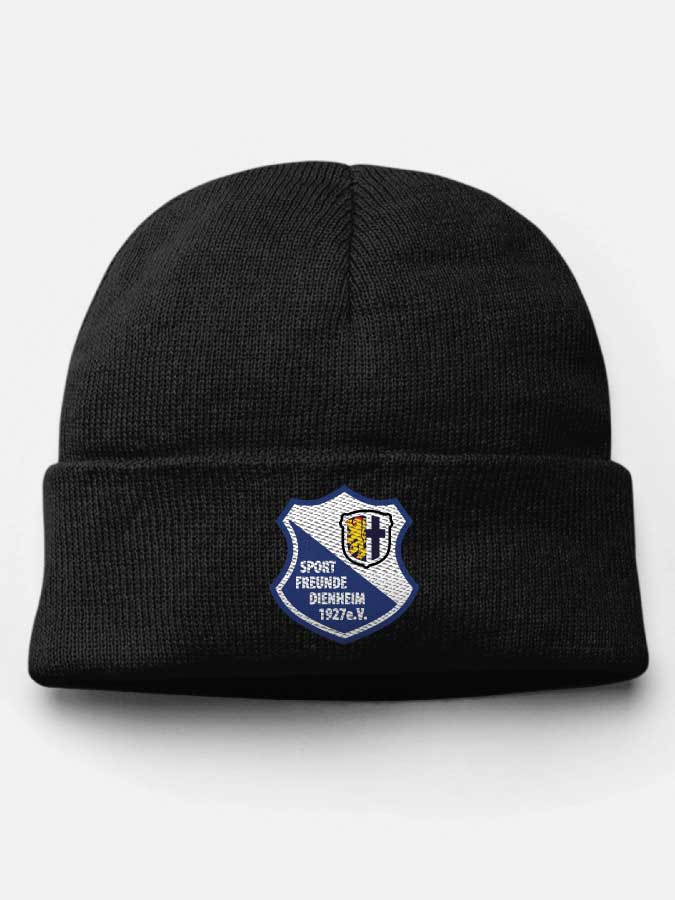 Beanie Sticklogo