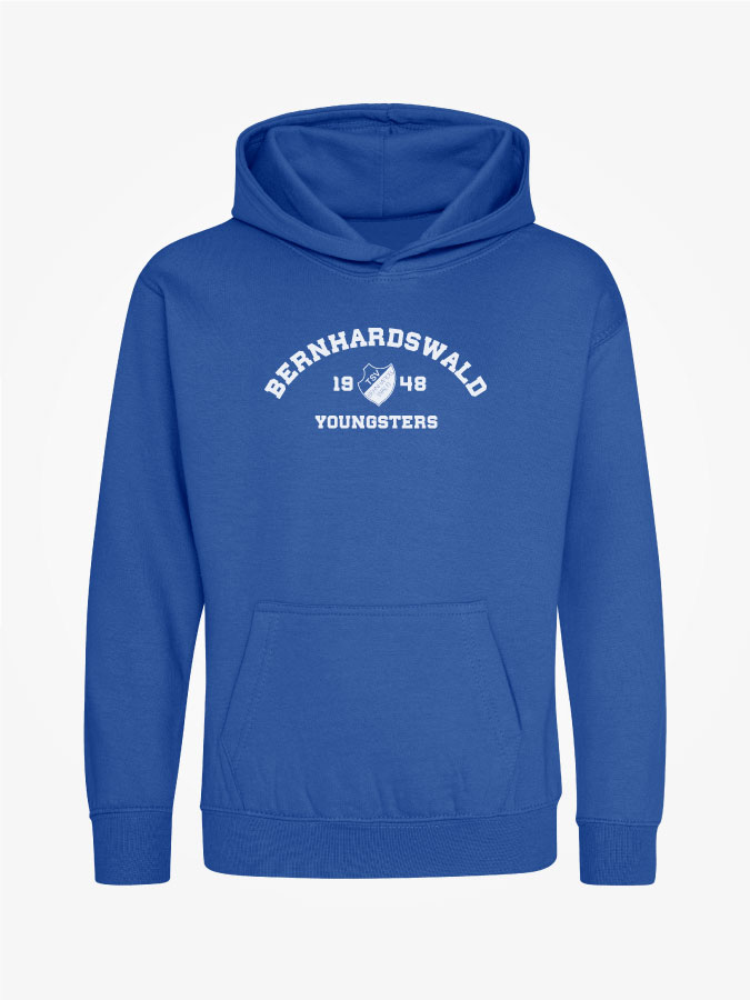 Hoodie Youngsters Kids