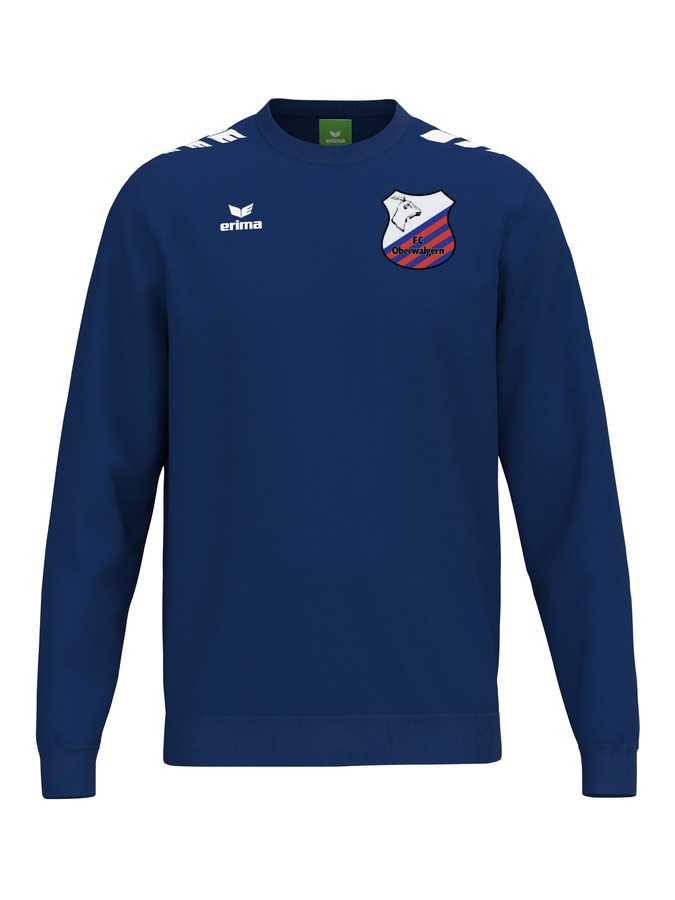 Erima Compete 3 Wings Sweatshirt