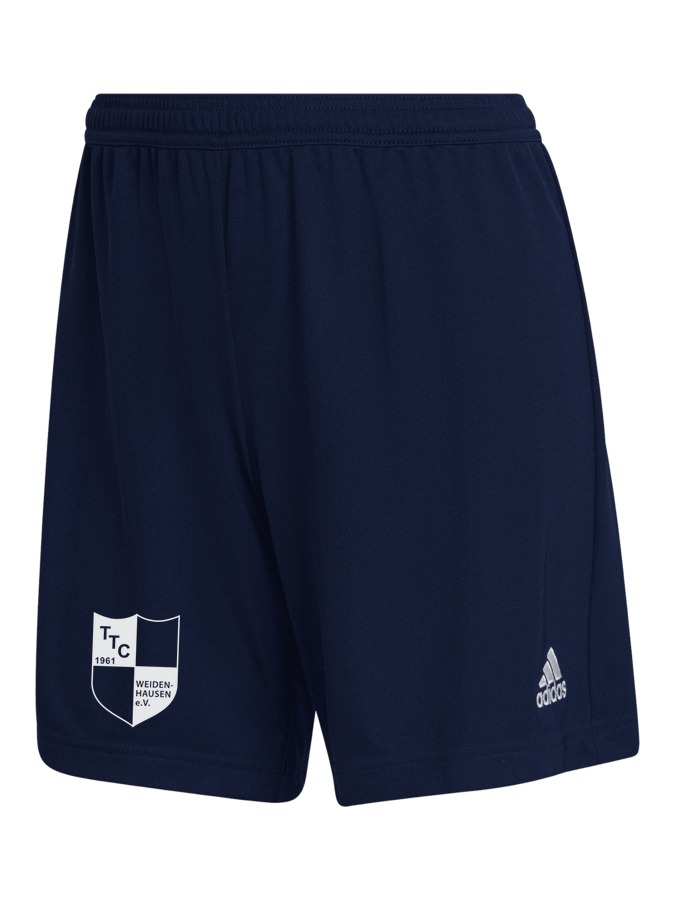 adidas Entrada 22 Shorts Damen