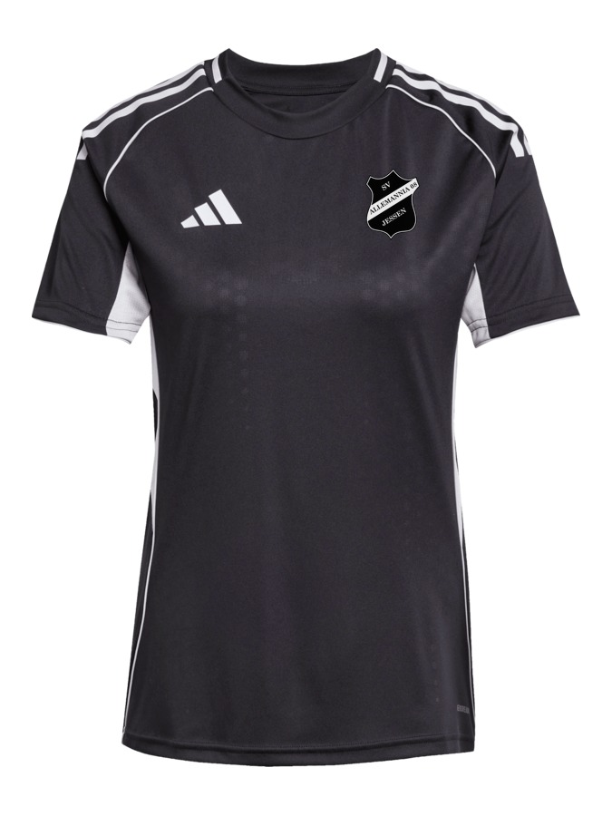 adidas Tiro 25 Competition Match Trikot Damen