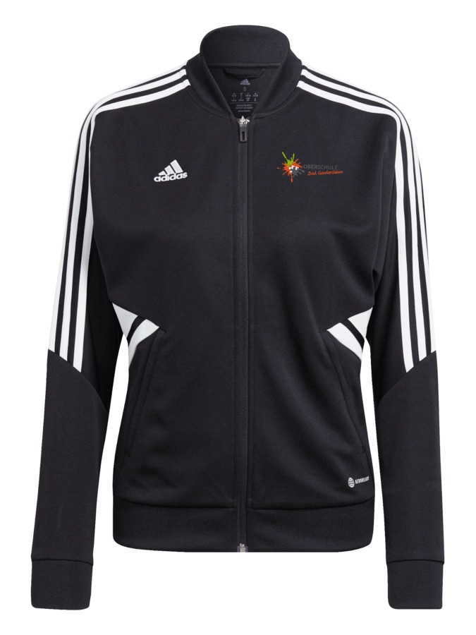 adidas Condivo 22 Trainingsjacke Damen