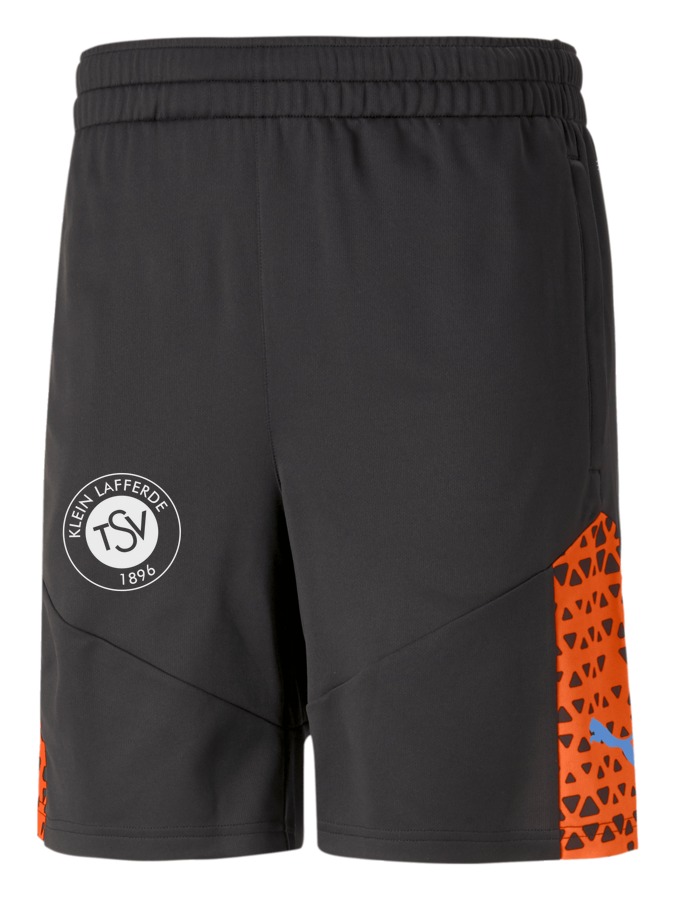 PUMA individualCUP Training Shorts