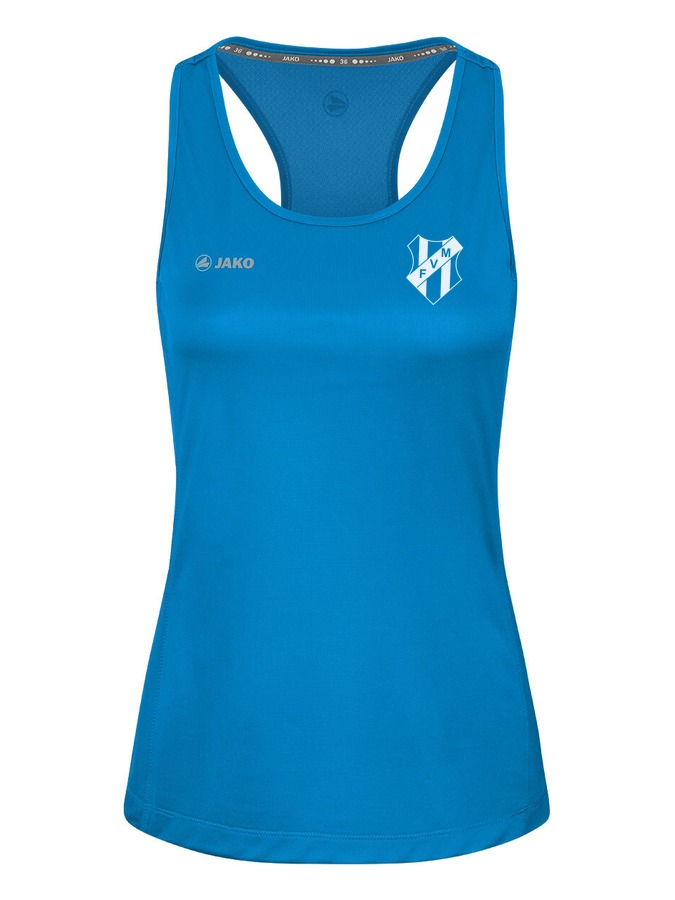 Jako Tanktop Run 2.0 Damen