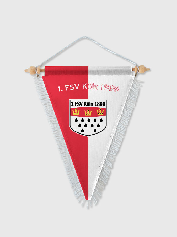 Wimpel Emblem